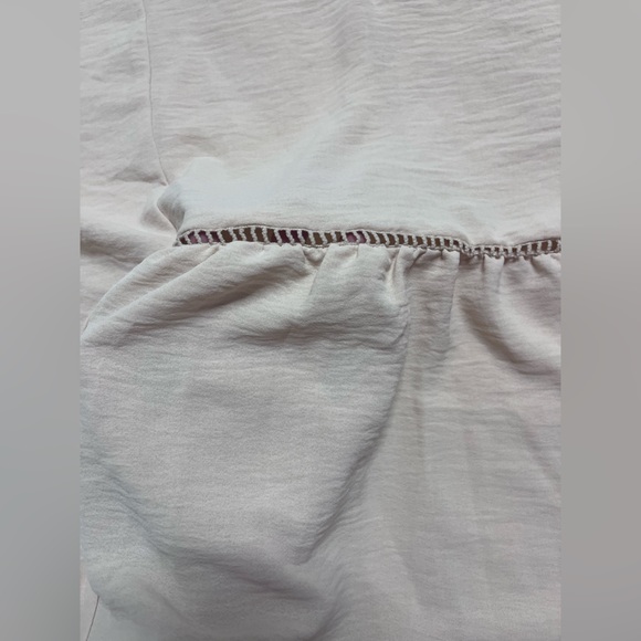 Shein, Large, Cream - Picture 2 of 4